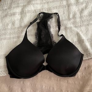 Victoria’s Secret 34 D Very Sexy Plunge Bra